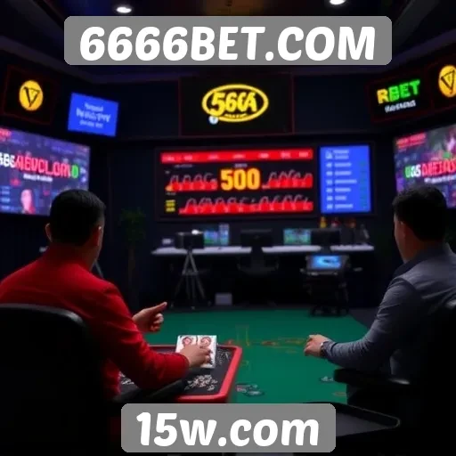 Opiniões de jogadores sobre o atendimento ao cliente 6666BET