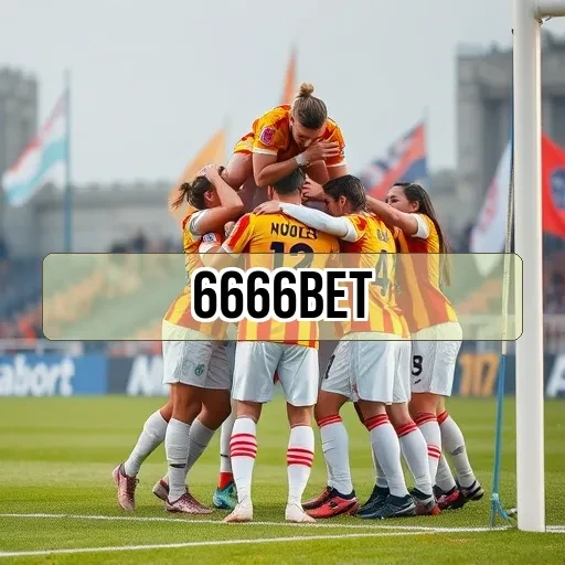 6666BET.COM: Dicas Imperdíveis Para Potencializar Suas Apostas Online