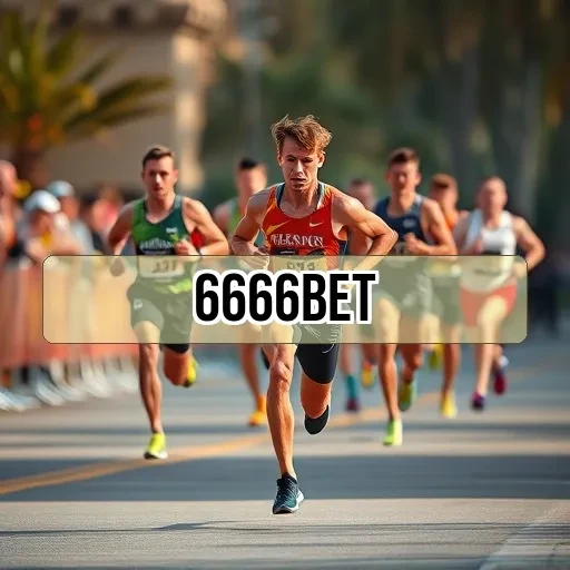 6666BET.COM: A Revolução das Apostas Ao Vivo para os Jogadores Brasileiros