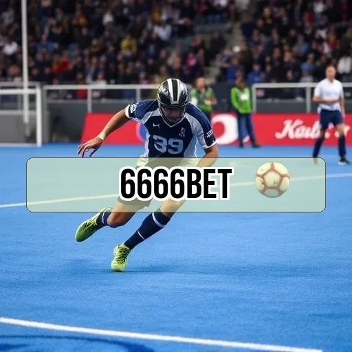 6666BET.COM Loteria