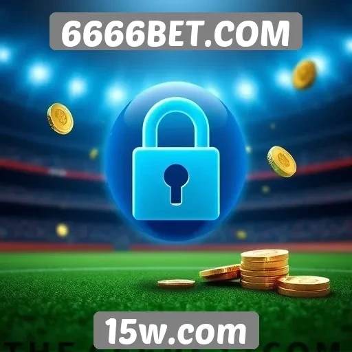 Avaliação da segurança em transações no 6666BET.COM
