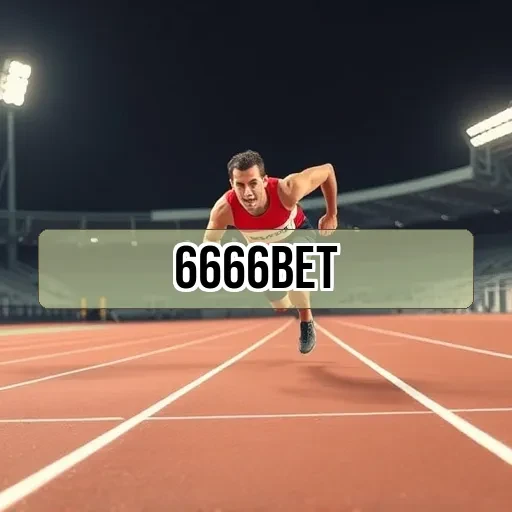 6666BET.COM Esportes Virtuais