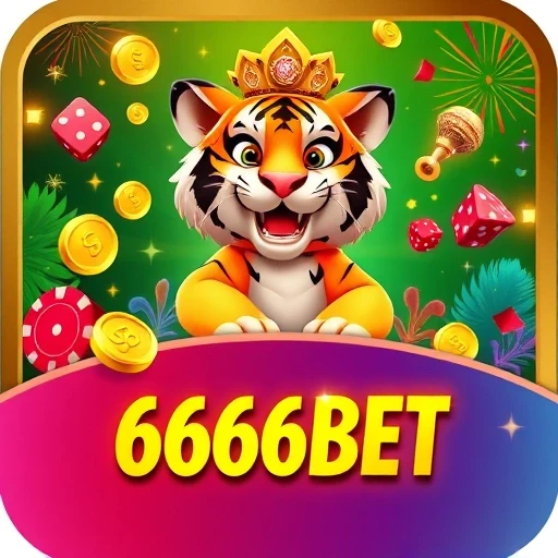 6666BET.COM